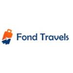 Fond Travels Fond Travels Profile Picture