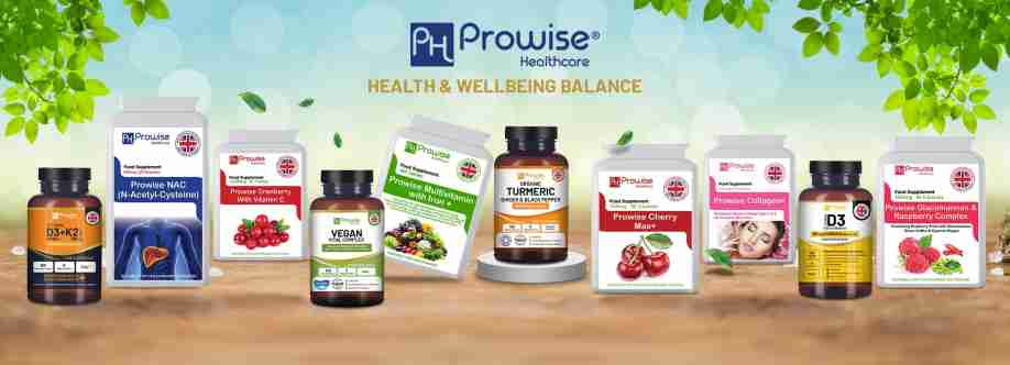 Prowise Healthare Cover Image