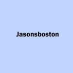 Jason Boston Profile Picture