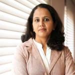 Sandhya Balasubramanyan Profile Picture