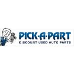 Pick A Part Profile Picture