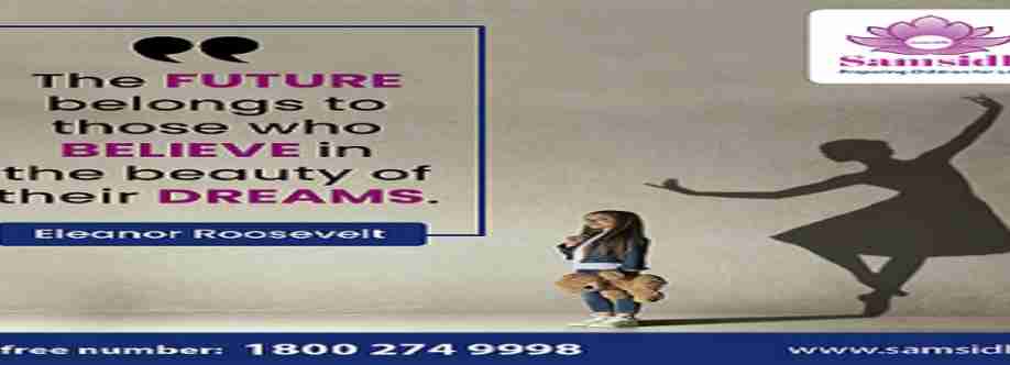 Samsidh Group Of school Cover Image