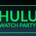 huluwatch party Profile Picture