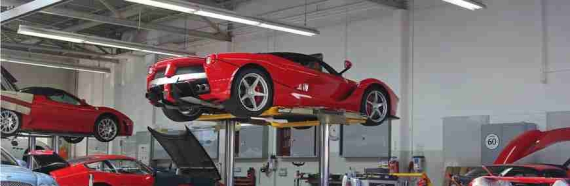 Jio Tech Auto Car Repair Service Cover Image