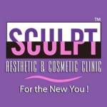 Sculpt Clinic Gurgaon For Skin Surgery Laser Hair Removal Filler Treatment Botox Treatment profile picture