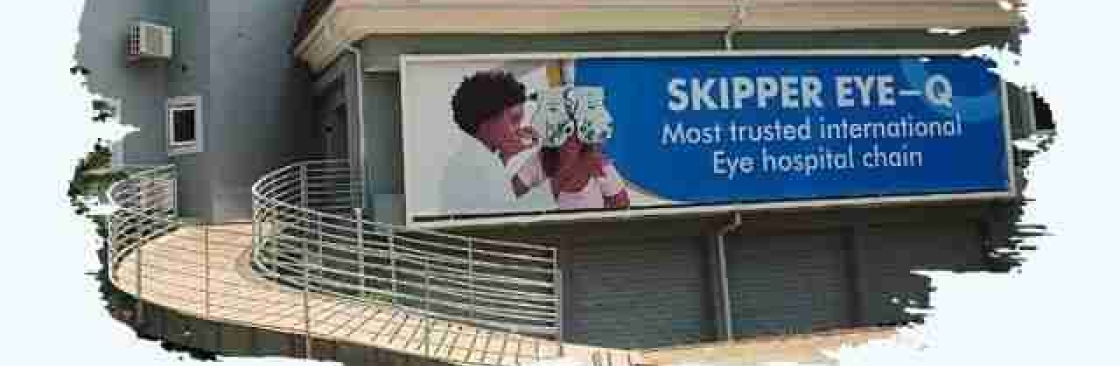 Skipper EyeQ Cover Image