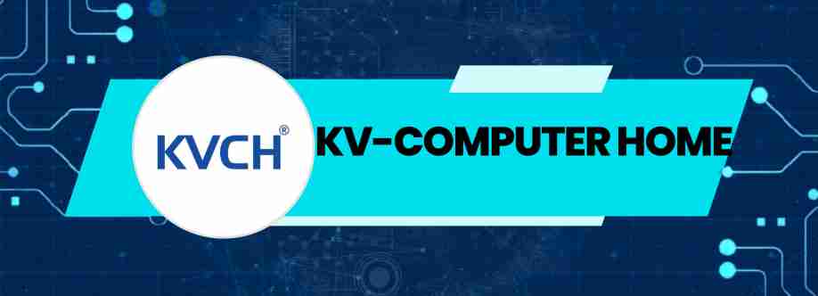KVCH LIMITED Cover Image
