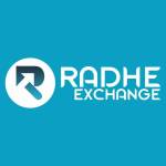 radhe exchange profile picture