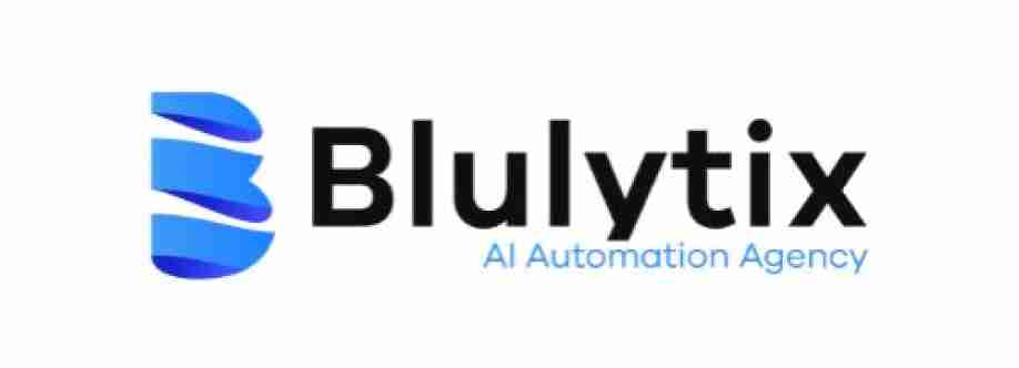 Blulytix AI Cover Image