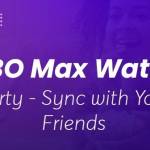 HBO Watch Party Profile Picture