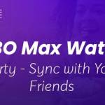 HBO Watch Party Profile Picture