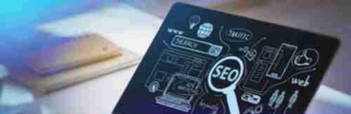 SEO Company Cover Image