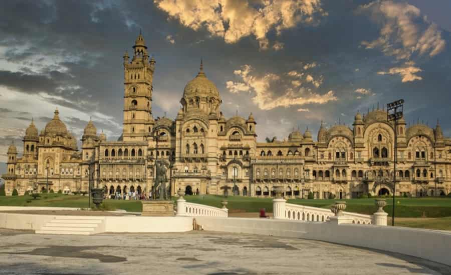 10 Popular Places to Visit in Gujarat