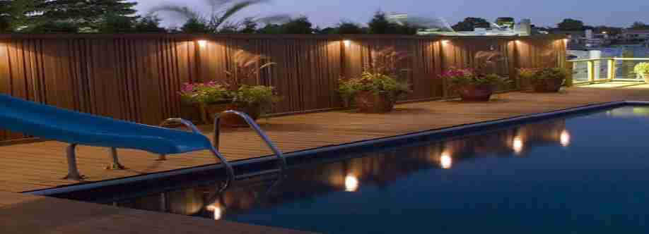 Adonis Pool Restorations Cover Image
