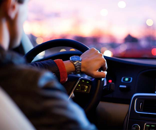 Chauffeur service | black chauffeur service | Signlimony