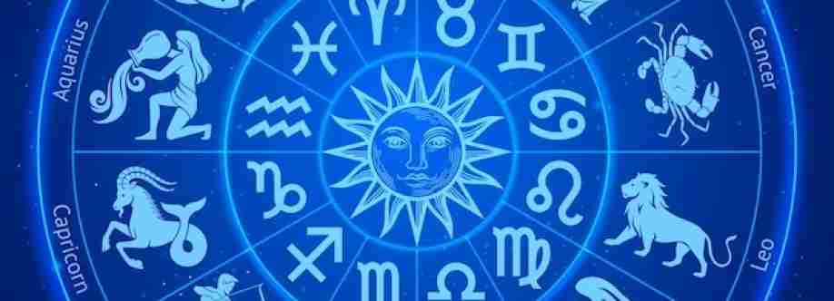 Astro Sanjay Ji Cover Image