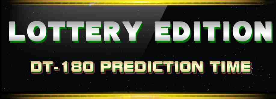 DT LOTTERY Cover Image