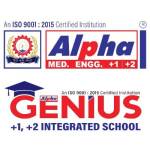 Alpha Entrance Institute Profile Picture