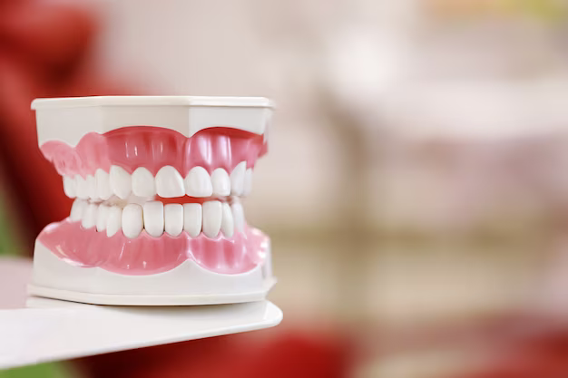 Stabilize Your Implant Dentures in Crestview FL