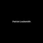 Patriot Locksmith profile picture