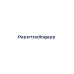 Paper Trading App Profile Picture
