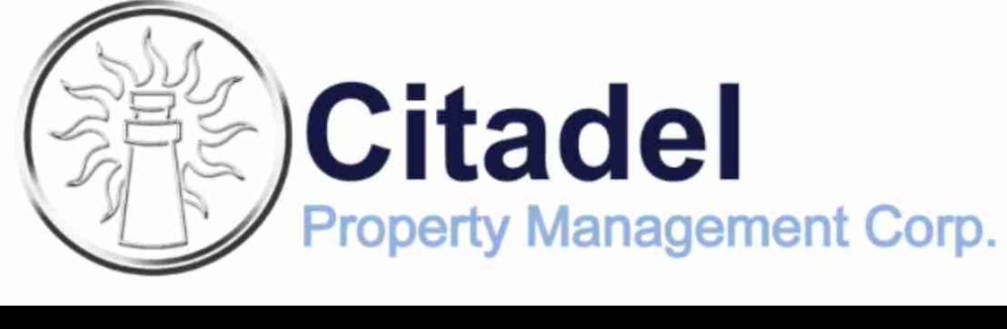 Citadel Nyc Cover Image
