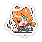 Vograce Charm Profile Picture