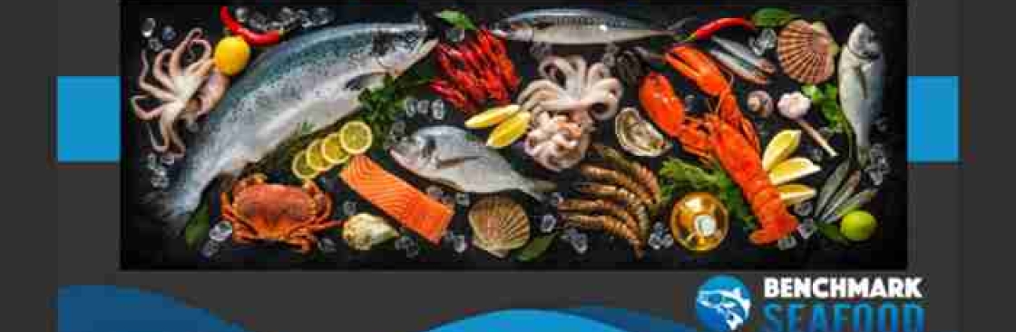 Benchmark Seafood Cover Image