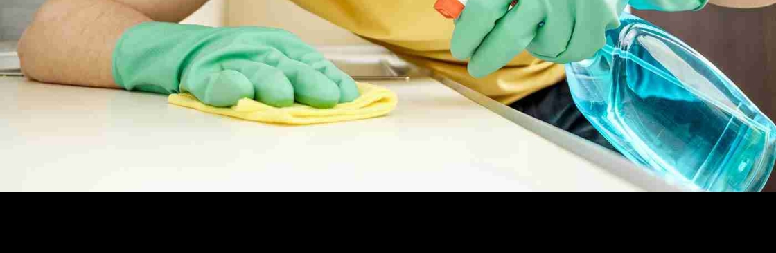 Deep Cleaning Geelong Cover Image