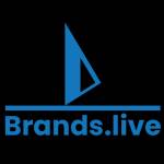 Brands live Profile Picture