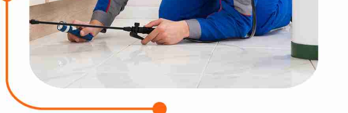 The Pest Control Melbourne Cover Image