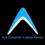 Ace Computer Laptop Rental Profile Picture