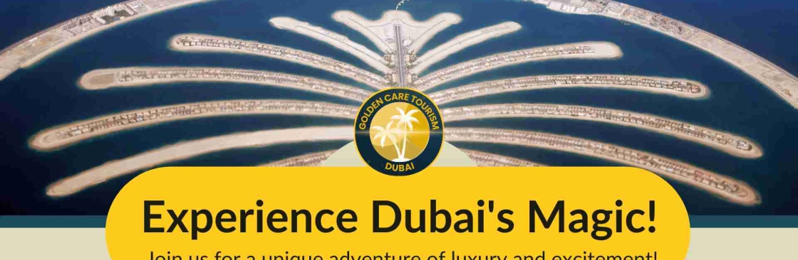 Golden Care Tourism Cover Image