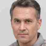 Steve Harry Profile Picture