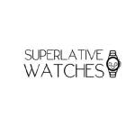 SUPERLATIVE WATCHES Profile Picture