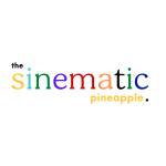 The Sinematic Pineapple Profile Picture