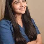 Dr Mrinalini Ahuja Profile Picture