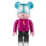 Bearbrick 1000 profile picture