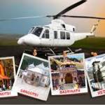 Heli yatra Profile Picture