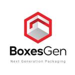 Boxes gen Profile Picture