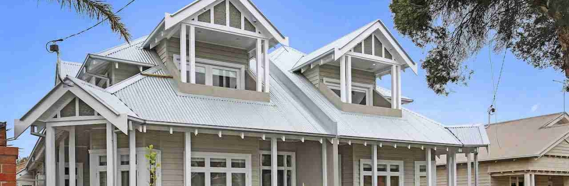 New Realm Homes Cover Image