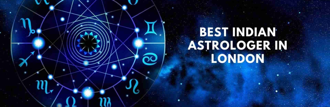 Astrologer In London Uk Cover Image