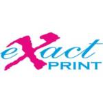 Exact print Profile Picture