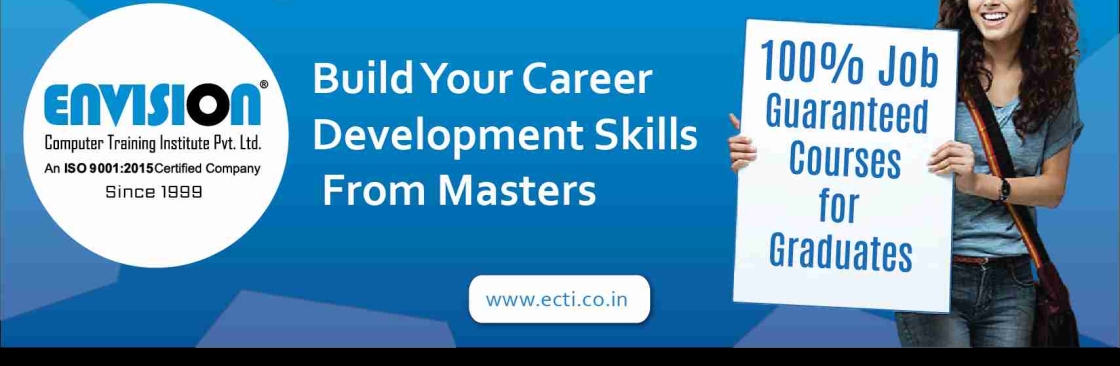 Envision Computer Training Institute Private Limited Cover Image