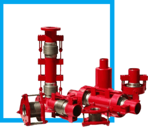 Unveiling the Engineering Marvel: Bellows Expansion Joints