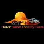 Desert Safari and City Tours Profile Picture