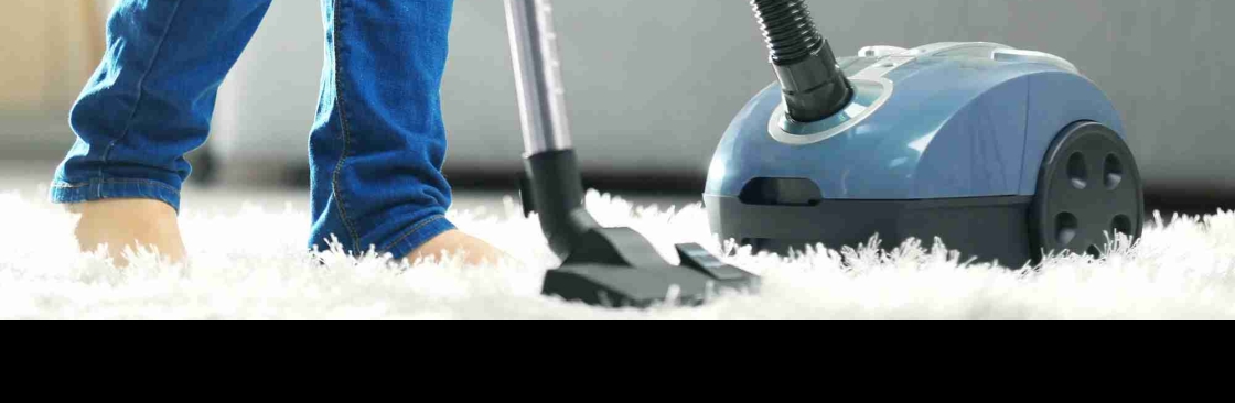 Vacuum Cleaner Kenya Cover Image