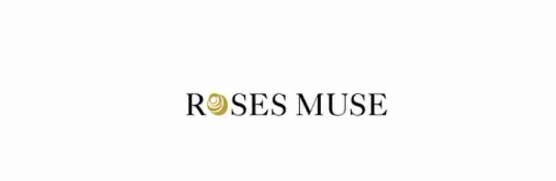 ROSES MUSE Cover Image