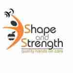 Shape and Strength Profile Picture