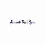 Jannat Thai Spa Profile Picture